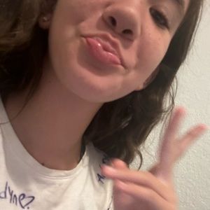 Meet your Posher, Aubree